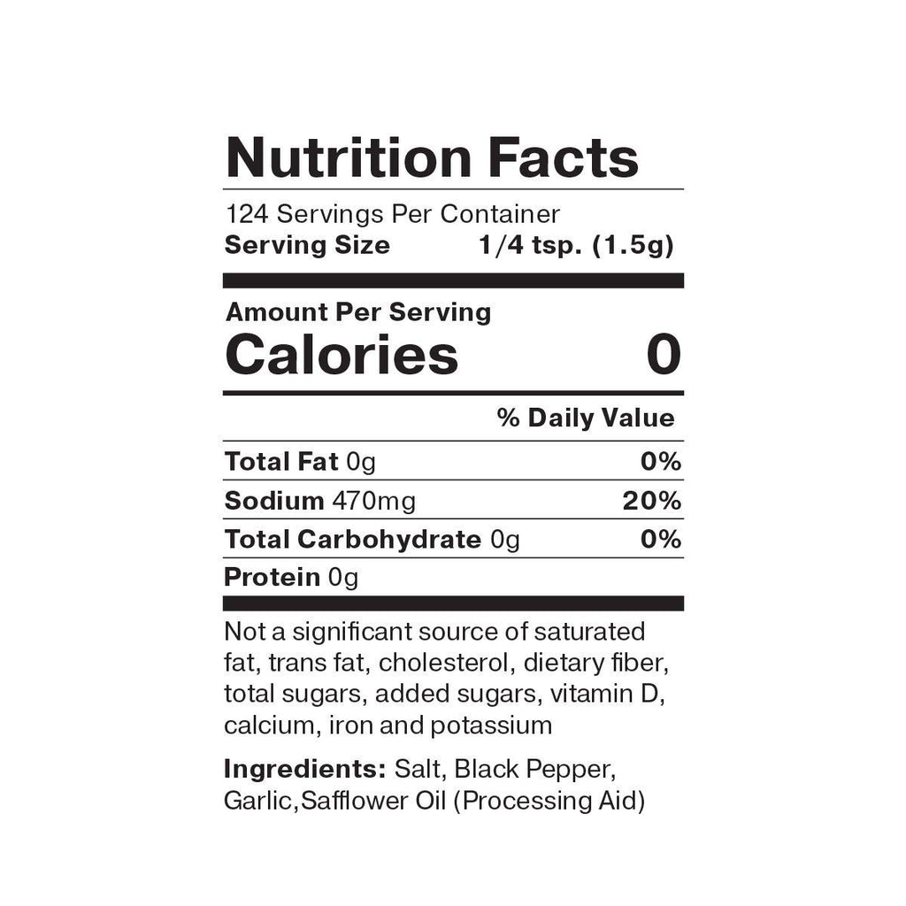 Livia’s 12 pack of 6.6oz- Now taking pre-orders