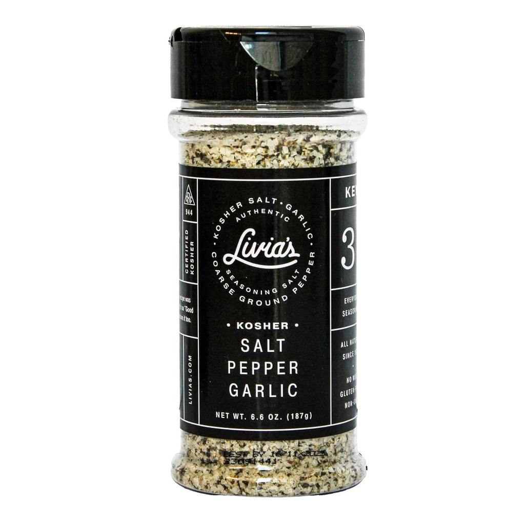 Livia’s 12 pack of 6.6oz- Now taking pre-orders